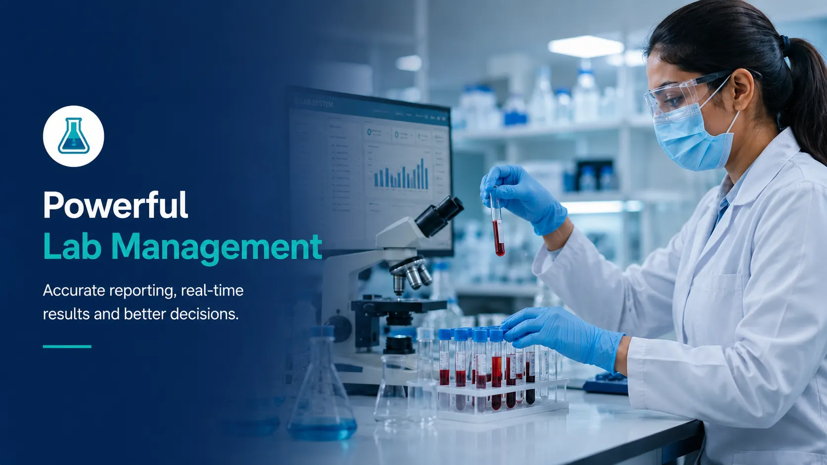 Lab Management